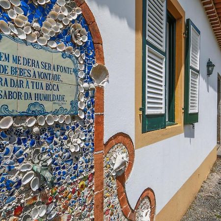 Domus Adepta Family W Garden Furnas (Azores) Exterior foto