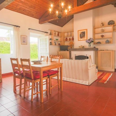 Domus Adepta Family W Garden Furnas (Azores) Exterior foto