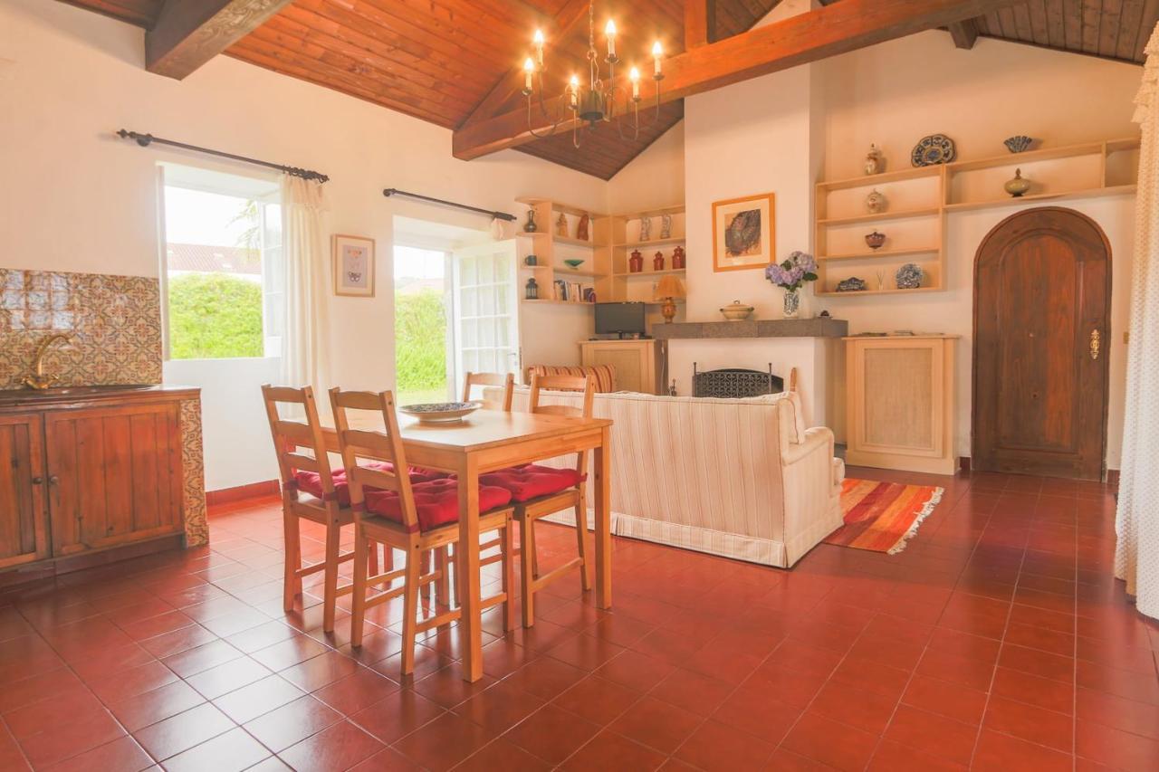 Domus Adepta Family W Garden Furnas (Azores) Exterior foto